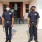 Quantum India Group has provide Security Service at Govt. Covid Care Center, Khariar